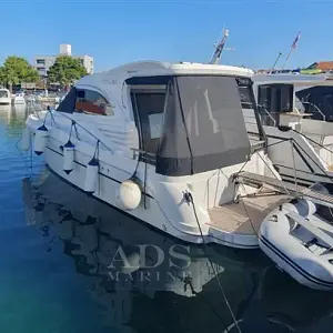 2008 Galeon 330