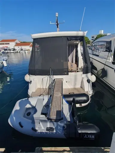 2008 Galeon 330