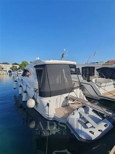 2008 Galeon 330