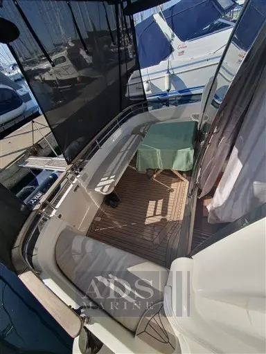 2008 Galeon 330