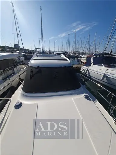 2008 Galeon 330