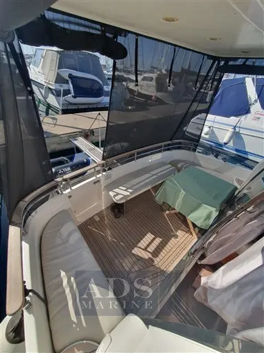 2008 Galeon 330