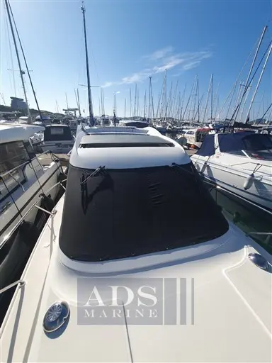 2008 Galeon 330