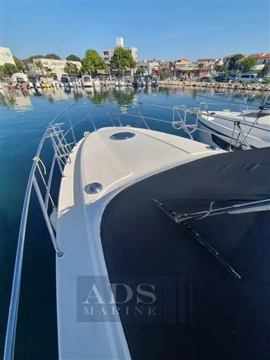 2008 Galeon 330