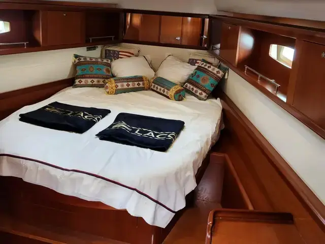 Beneteau Oceanis 50