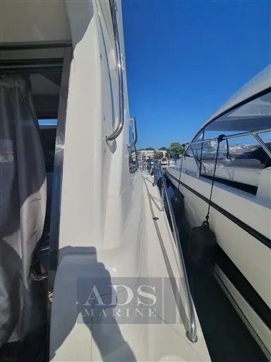 2008 Galeon 330