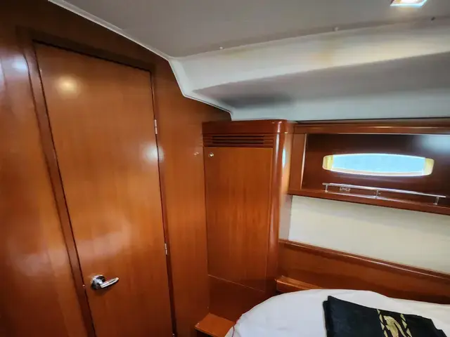 Beneteau Oceanis 50