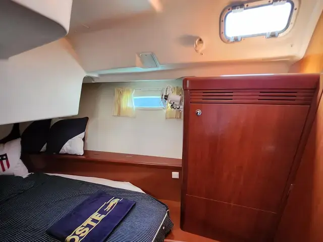 Beneteau Oceanis 50