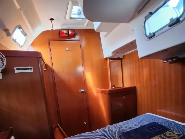 Beneteau Oceanis 50