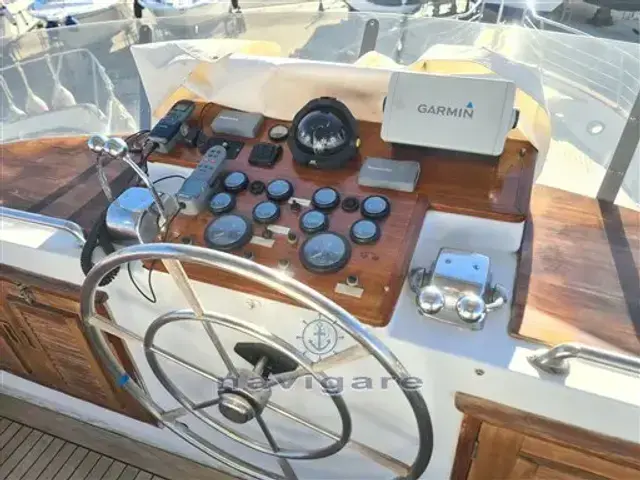 Sea Ranger 46 Sundeck