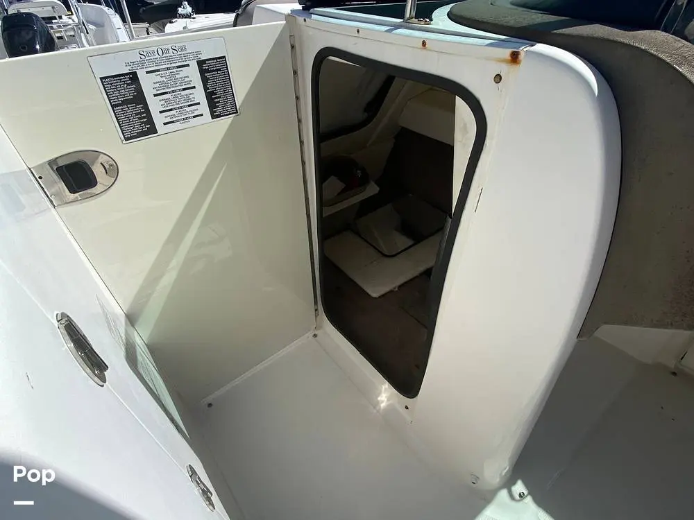 2012 Sea Ray 260 sundeck