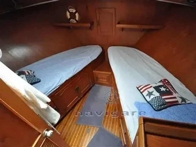 Sea Ranger 46 Sundeck