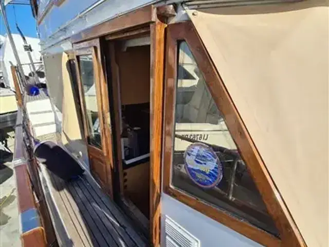 Sea Ranger 46 Sundeck