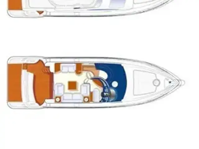 Azimut 50 fly