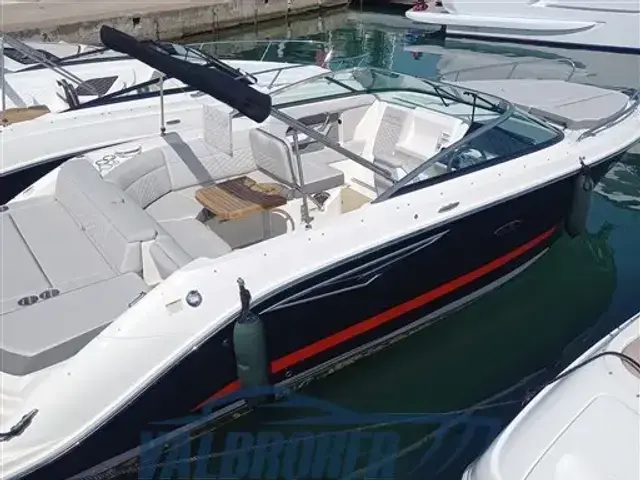 Sea Ray 250 Sunsport