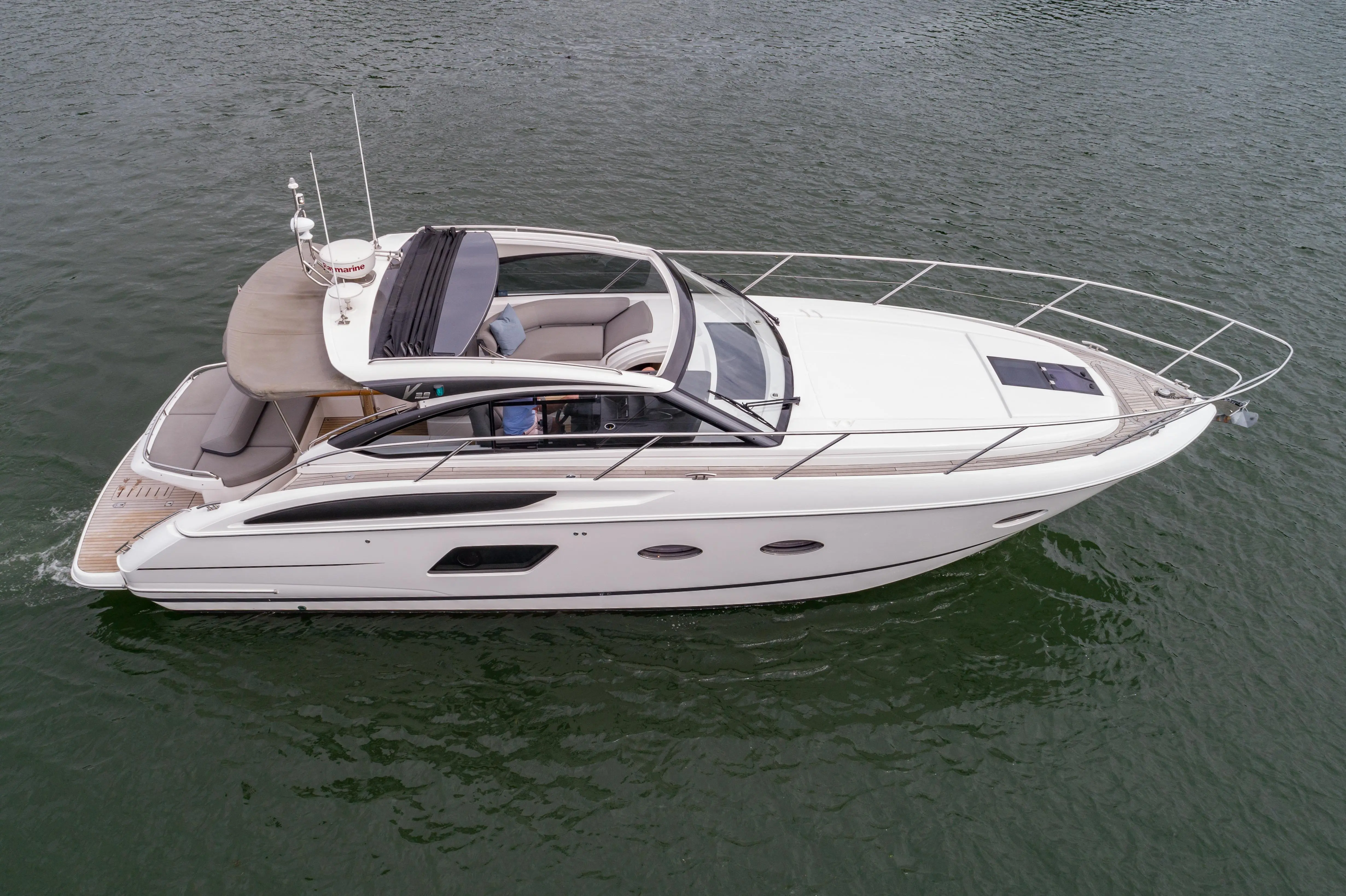 2015 Princess v39