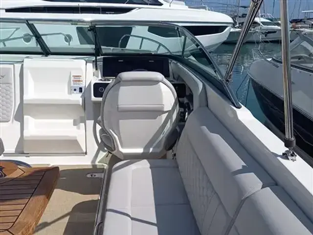 Sea Ray 250 Sunsport