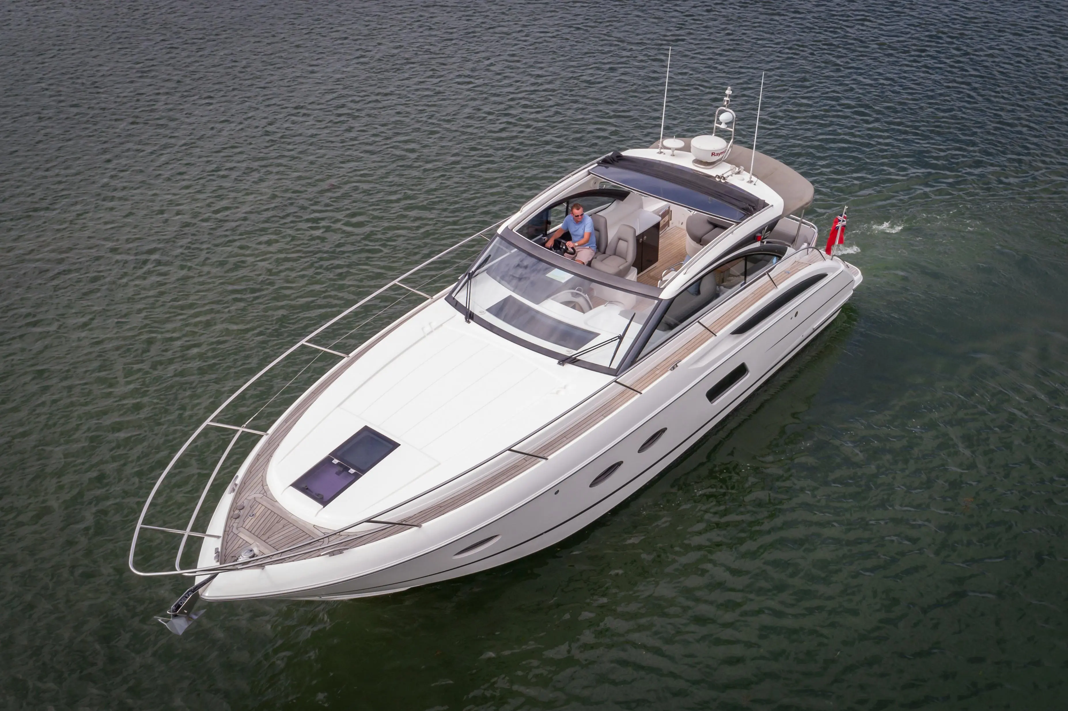 2015 Princess v39