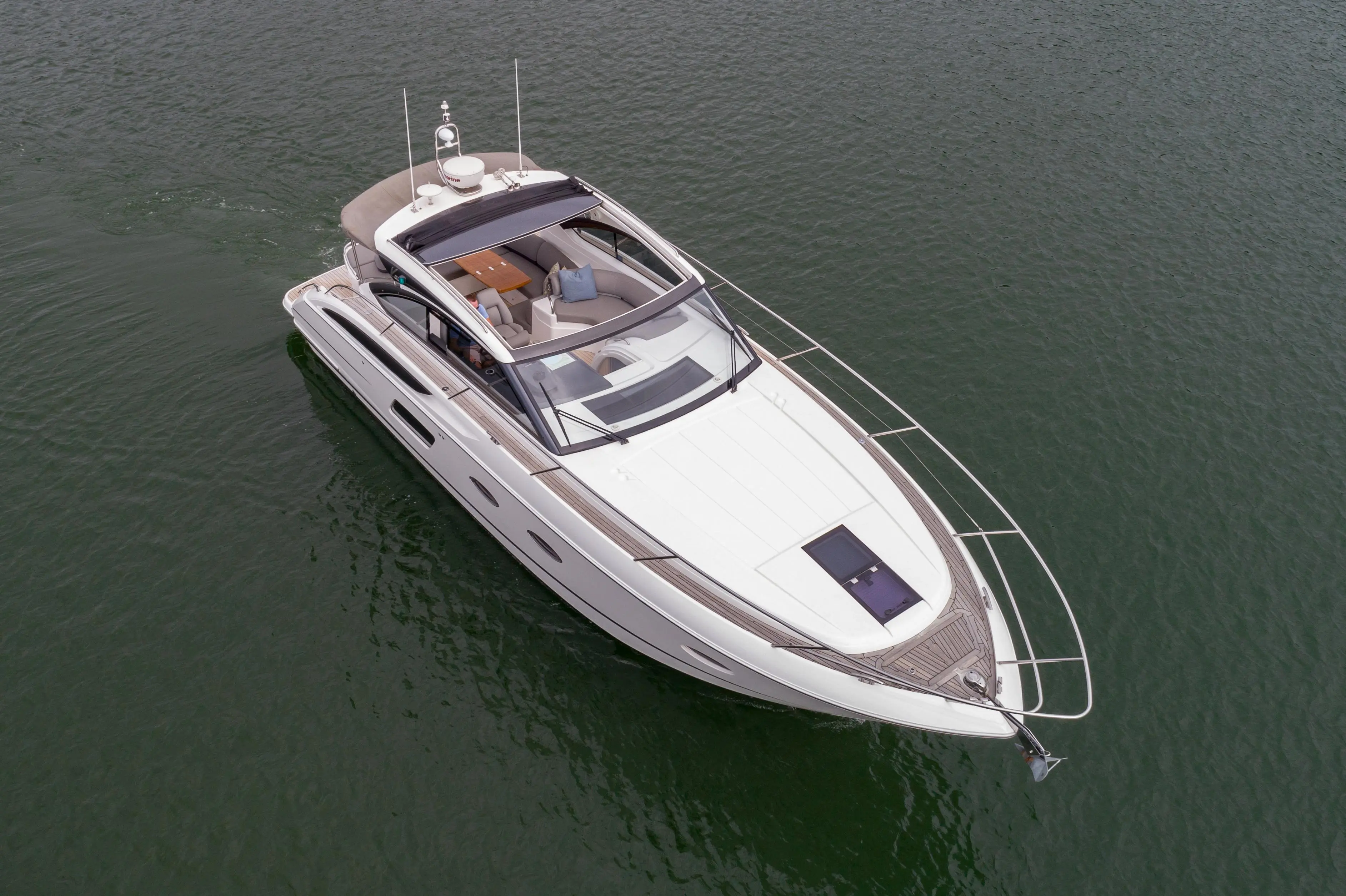 2015 Princess v39