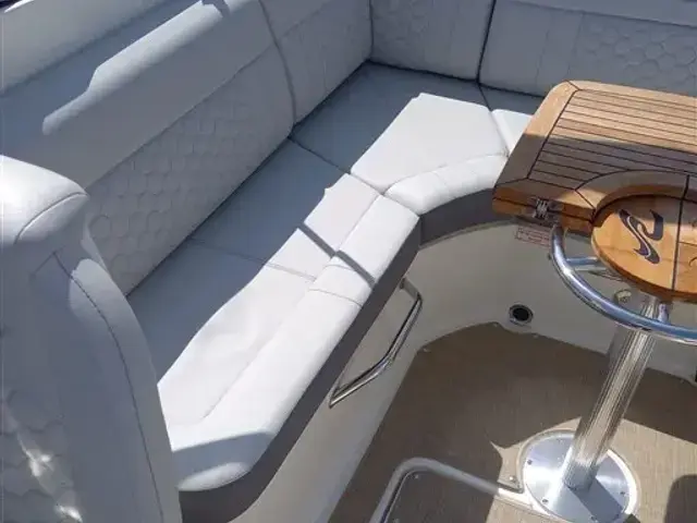 Sea Ray 250 Sunsport