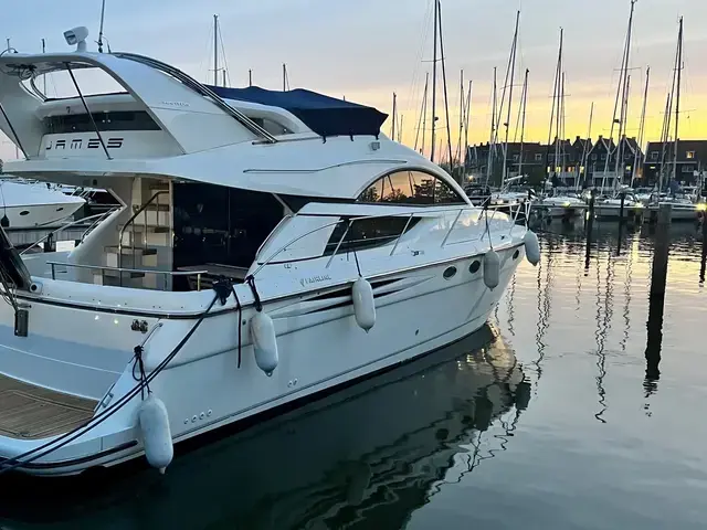 Fairline Phantom 50