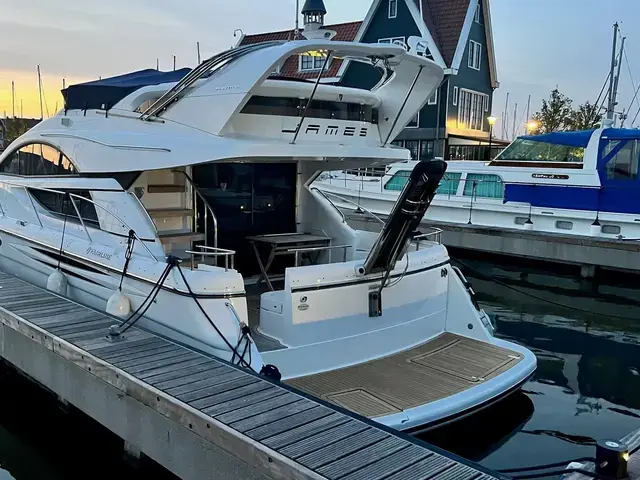 Fairline Phantom 50