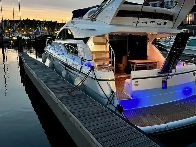 Fairline Phantom 50