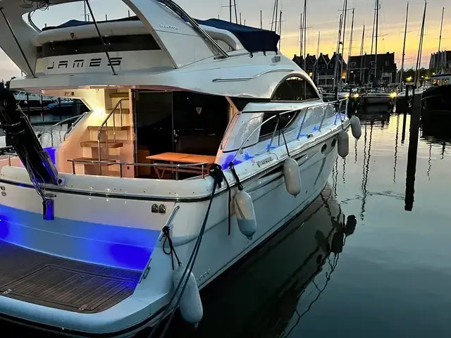 Fairline Phantom 50