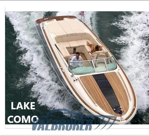 2016 Riva corsair 32