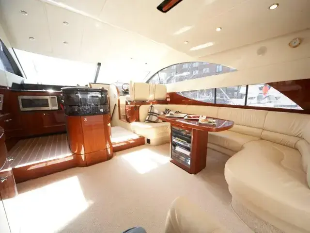 Fairline Phantom 50