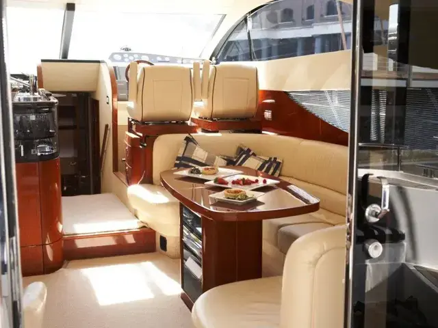 Fairline Phantom 50