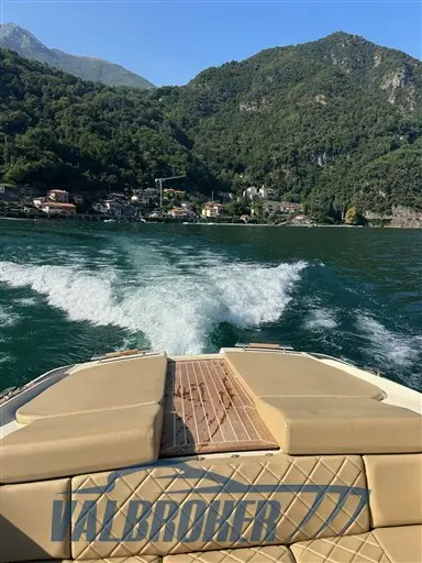 2016 Riva corsair 32