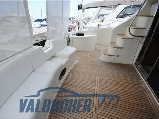 Azimut 50 Flybridge