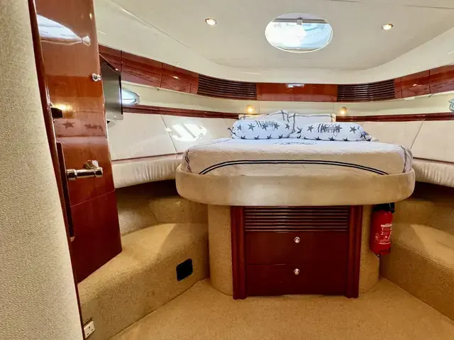 Fairline Phantom 50