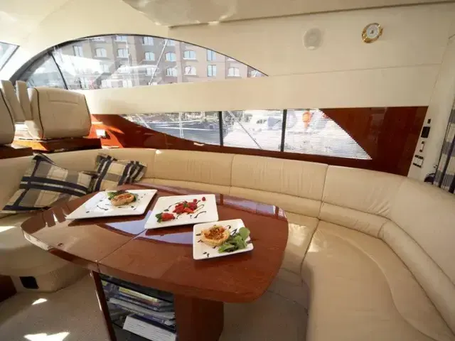 Fairline Phantom 50