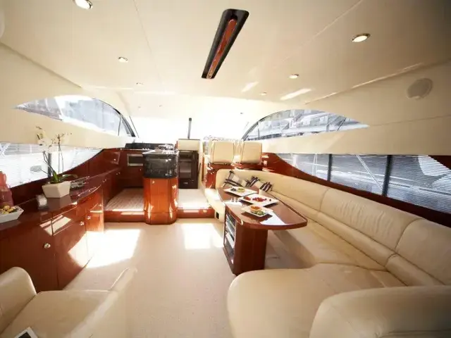 Fairline Phantom 50