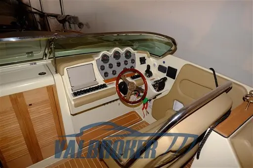 2016 Riva corsair 32