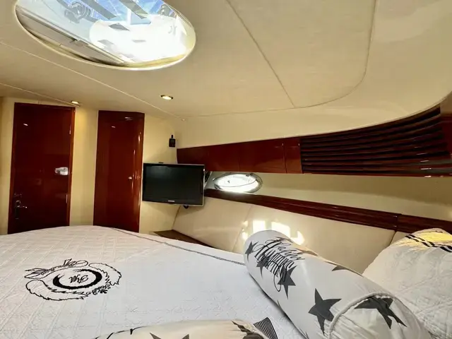 Fairline Phantom 50