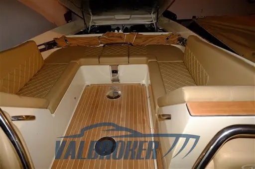 2016 Riva corsair 32