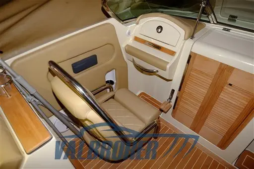 2016 Riva corsair 32