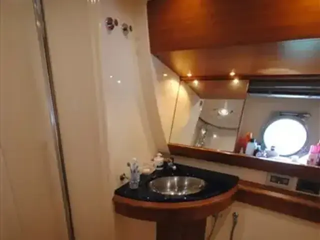 Azimut 50 Flybridge