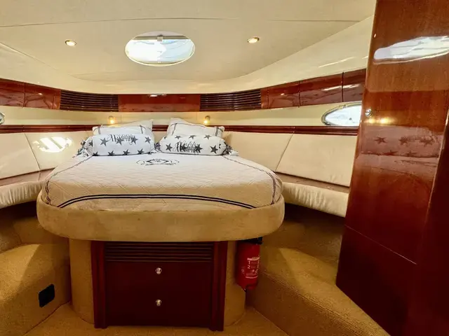 Fairline Phantom 50