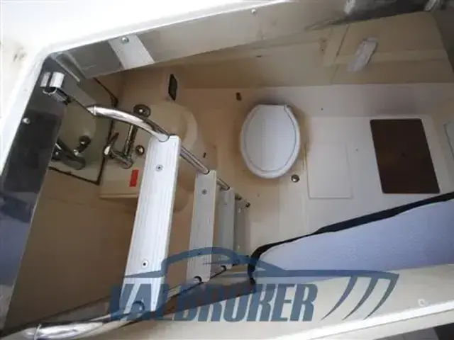 Azimut 50 Flybridge