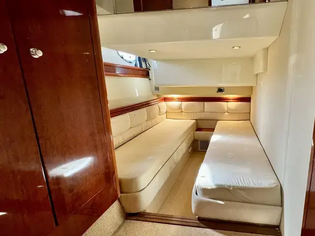 Fairline Phantom 50