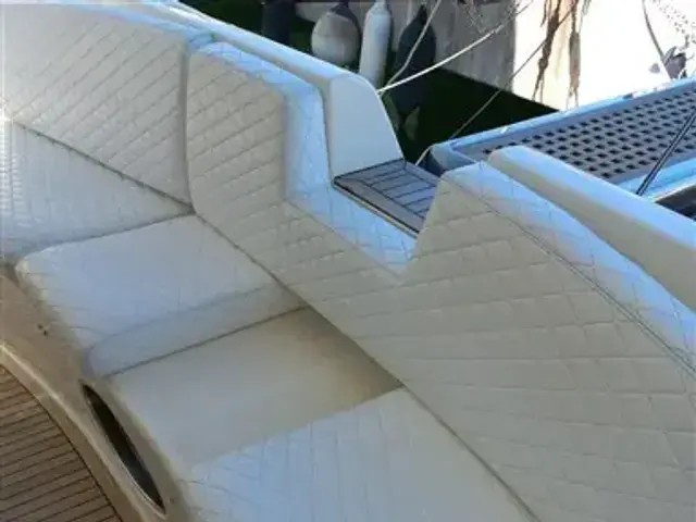 Azimut 50 Flybridge