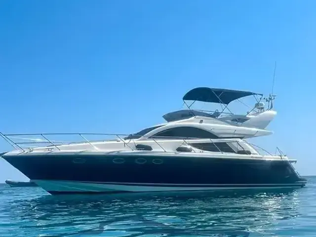 Fairline Phantom 46