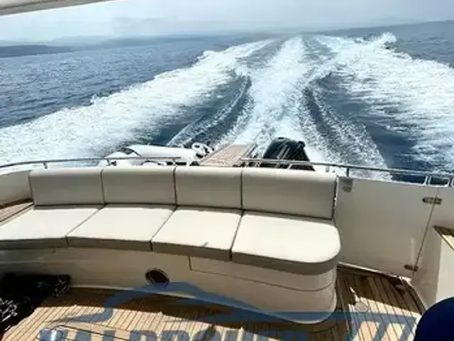 Fairline Phantom 46