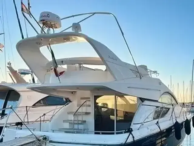 Fairline Phantom 46