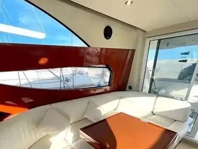 Fairline Phantom 46