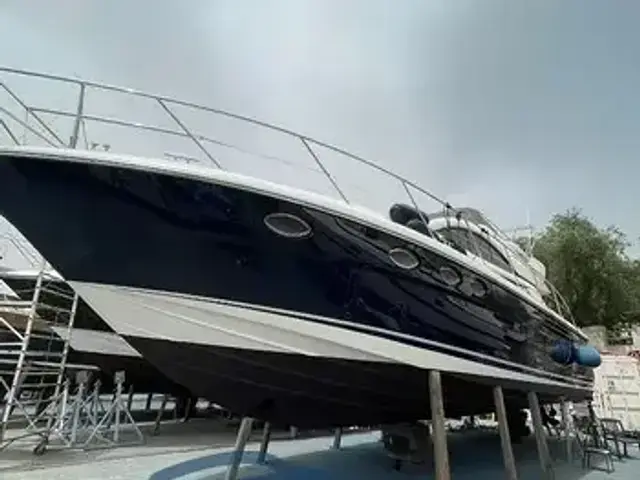 Fairline Phantom 46